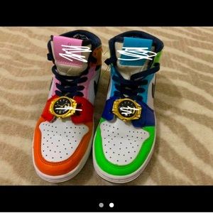 #travisScott from China